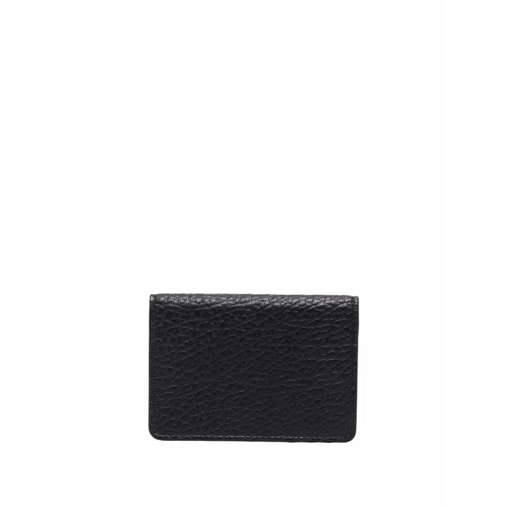 Maison Margiela Portafogli e Portacarte - Nero | 30f47cd732d2b566df2cb476ac547fa800b2cab7
