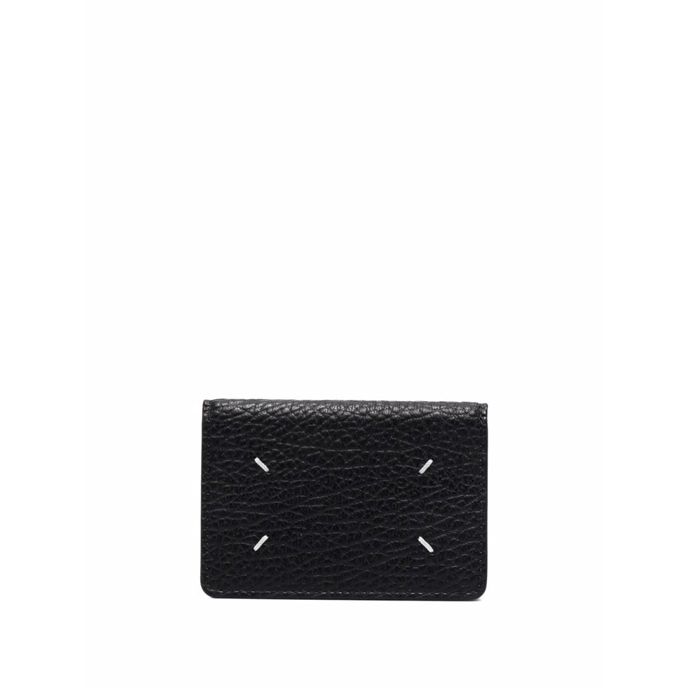 Maison Margiela Portafogli e Portacarte - Nero | e0f32e06e248fd74ab4ce9f3358e1cf9cfbcc13f