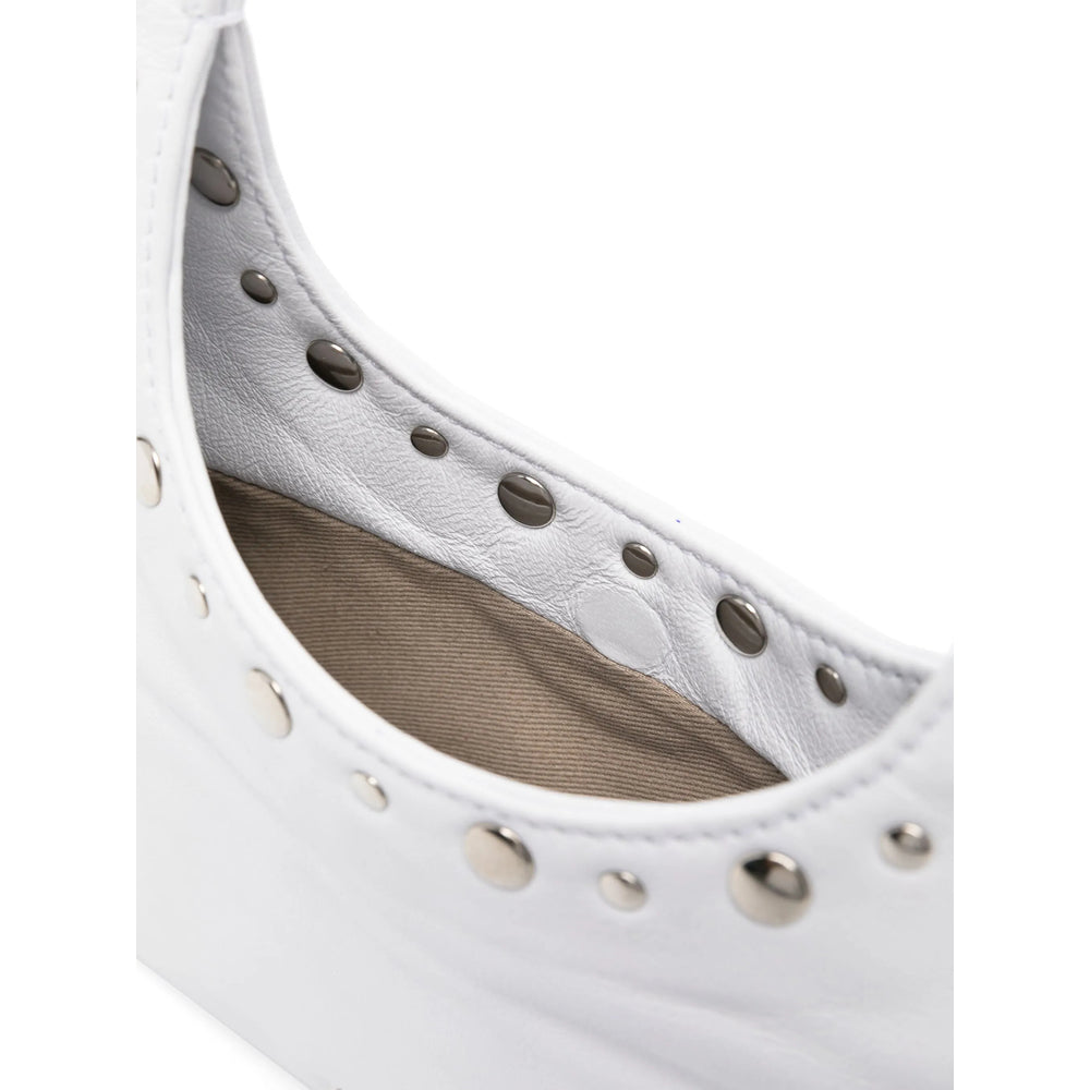 Gimaguas Borse - Bianco | ff5cee94b7bbaf9a8af410ce11acb2723ed3d2b2