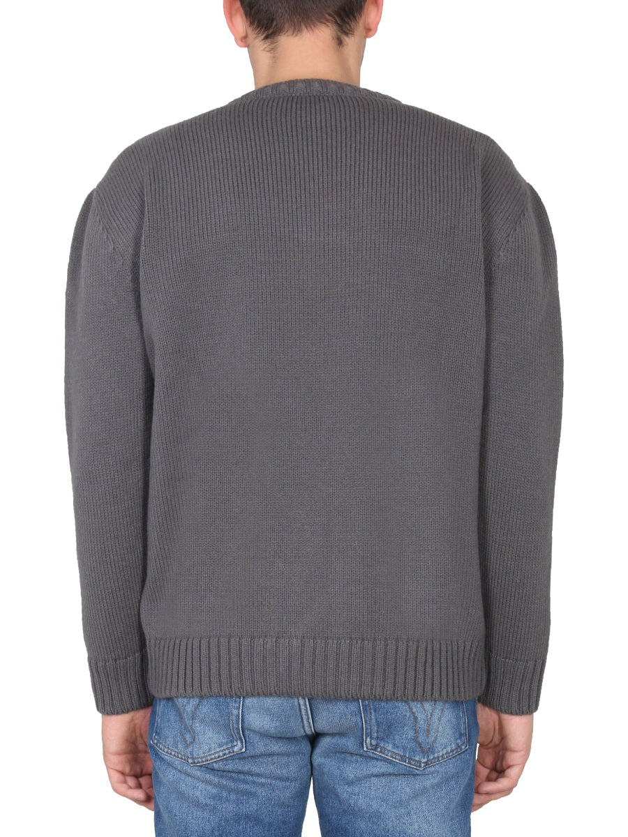 Hinnominate Felpe - Grey | 4c32a4bcdd6e4e363244a21fdb77a46900a1383d