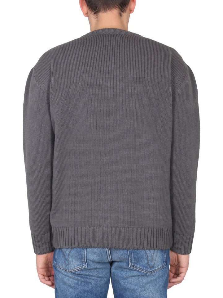 Hinnominate Felpe - Grey | 4c32a4bcdd6e4e363244a21fdb77a46900a1383d