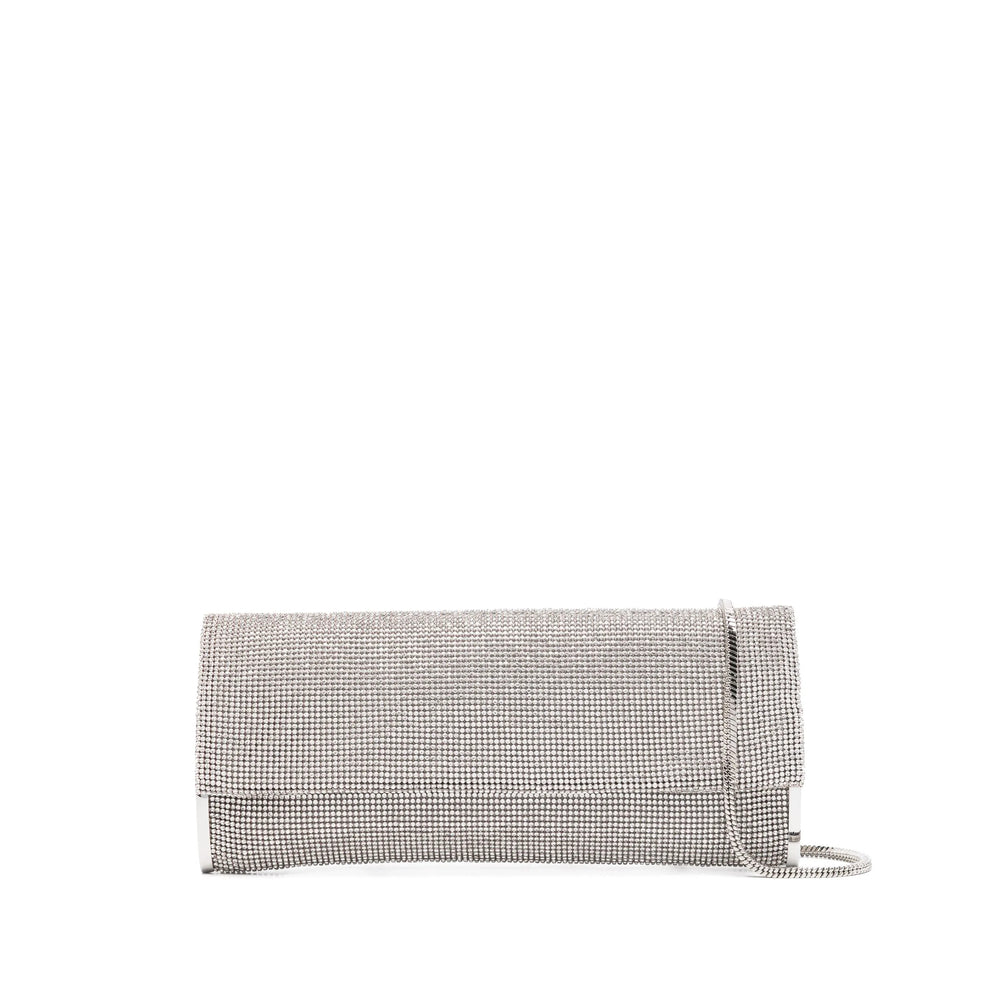 Benedetta Bruzziches Borse - Argento | 1551840b44bfd3aae5d0c6cc52097948a8df56cc