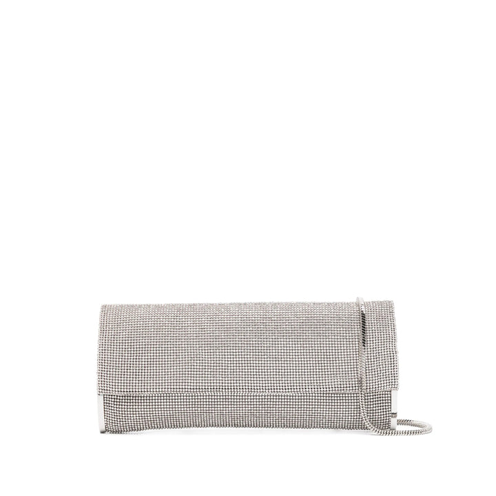 Benedetta Bruzziches Borse - Argento | 1551840b44bfd3aae5d0c6cc52097948a8df56cc