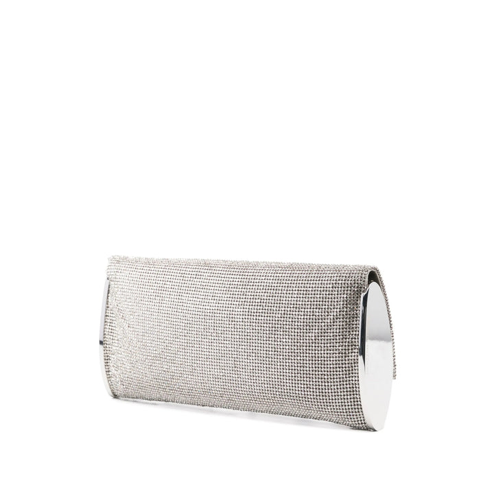 Benedetta Bruzziches Borse - Argento | 403eb599494bce9d061cd621a9f13a50478abc2c