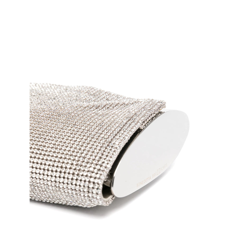 Benedetta Bruzziches Borse - Argento | d0ab7b09cefbefa6061472037c35ef1aca896687
