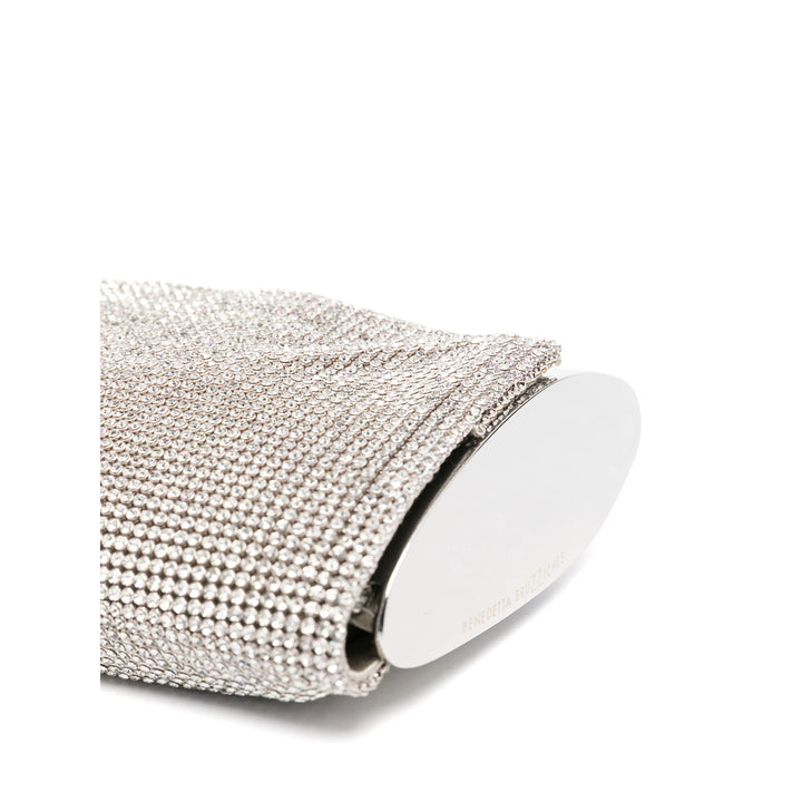 Benedetta Bruzziches Borse - Argento | d0ab7b09cefbefa6061472037c35ef1aca896687