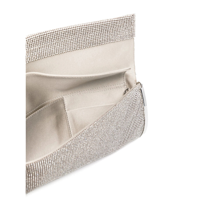 Benedetta Bruzziches Borse - Argento | 0859d4f0c16d2368504cd08cb543a44631583f58