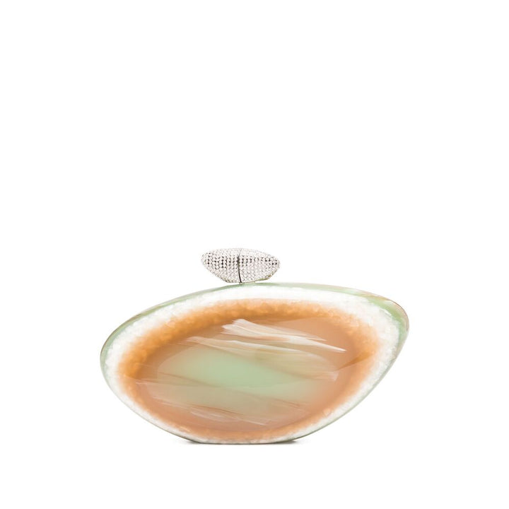 Benedetta Bruzziches Borse - Verde, Neutro | a2fa2a6a977f7e1537a201f6af862fc595cc6e27