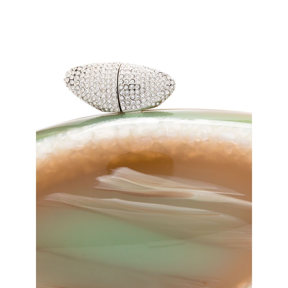 Benedetta Bruzziches Borse - Verde, Neutro | 7c05211e36e0155d16ba6ed58bbf8c702852f73d