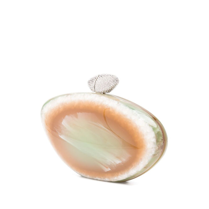 Benedetta Bruzziches Borse - Verde, Neutro | f1d7f9a7ba7a546e3a0db967394920197a861ed5