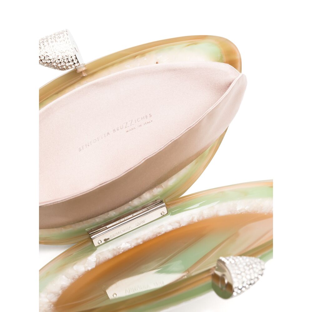 Benedetta Bruzziches Borse - Verde, Neutro | 5a319722bea5a62998006dbe0f56aeba170f7997