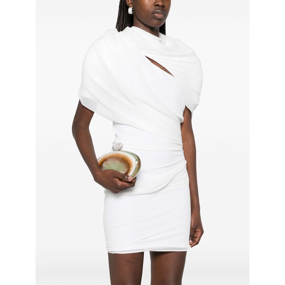 Benedetta Bruzziches Borse - Verde, Neutro | 5b284b4141bd52f5a1bb402538e4f6c38567f6ac