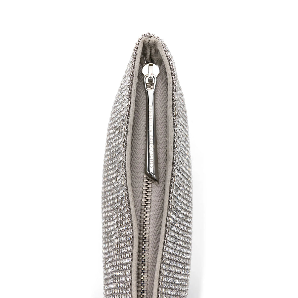 Benedetta Bruzziches Borse - Argento | a60b8e47efc40a3cb7f946e16dc06c2cd0b0a912