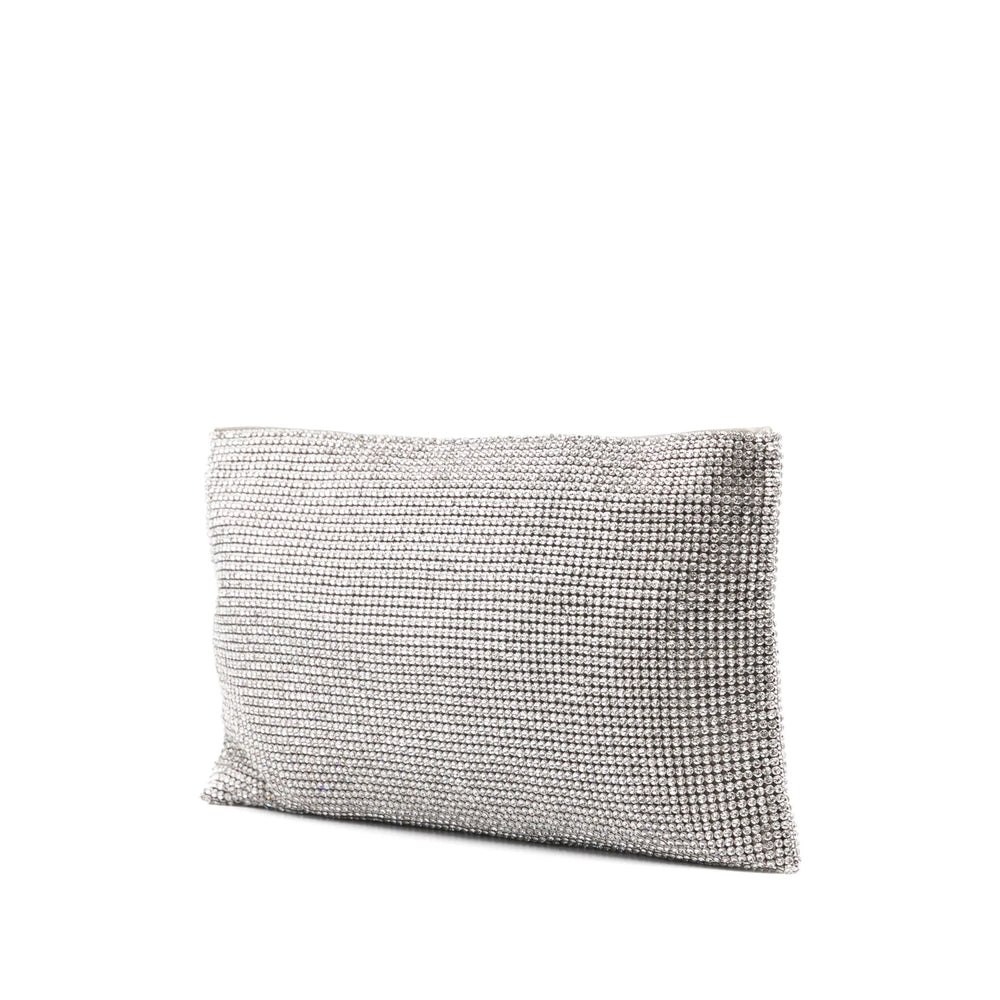 Benedetta Bruzziches Borse - Argento | 256bffee214decb95824d077b05d1679f7d75d1a