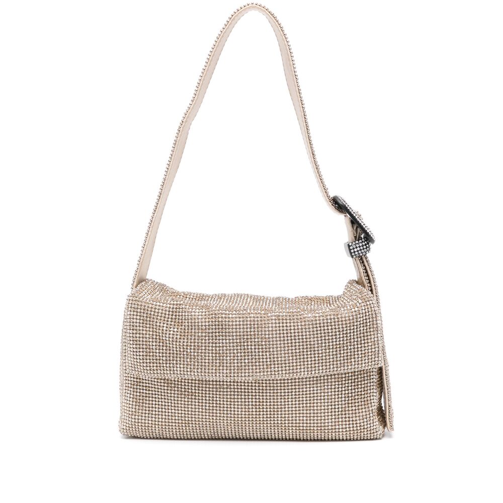 Benedetta Bruzziches Borse - Oro | df808fefa59ae259e20a9309dc2473022a51295f