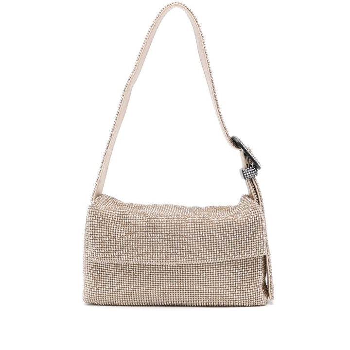 Benedetta Bruzziches Borse - Oro | df808fefa59ae259e20a9309dc2473022a51295f