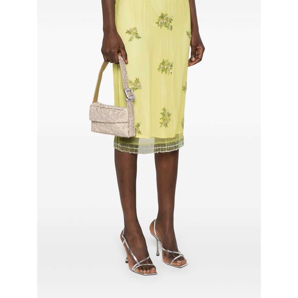 Benedetta Bruzziches Borse - Oro | 3492475a8e5d2760790d43126675193529d937d6