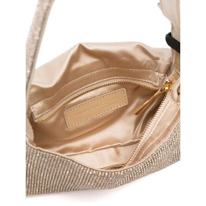 Benedetta Bruzziches Borse - Oro | 45d1353c3238ff115eb7569b13dcc9212ab23c5a