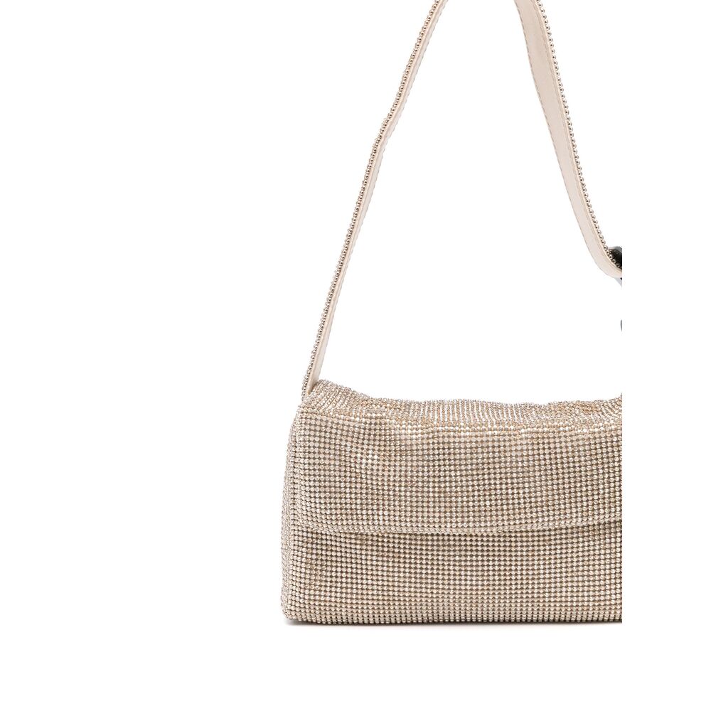 Benedetta Bruzziches Borse - Oro | 0c3b1f282f79d1ac9d387aac7e0a3159abff8cff