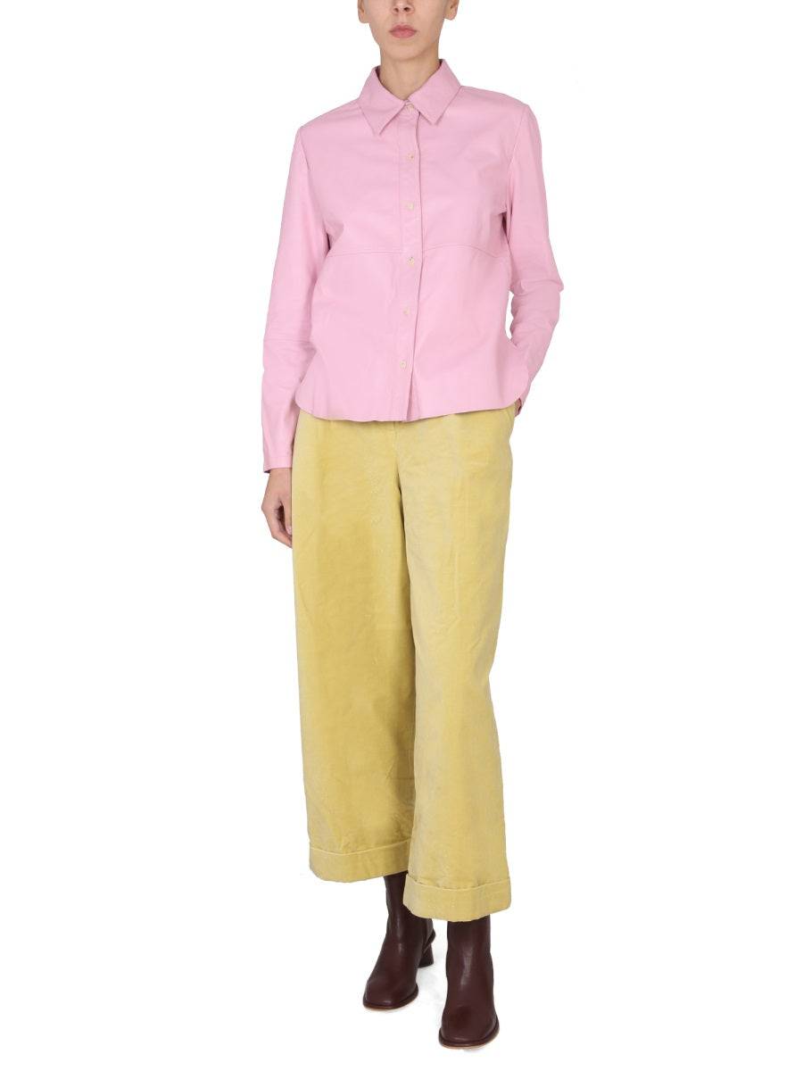 Alysi Camicie - Rosa | Wanan Luxury