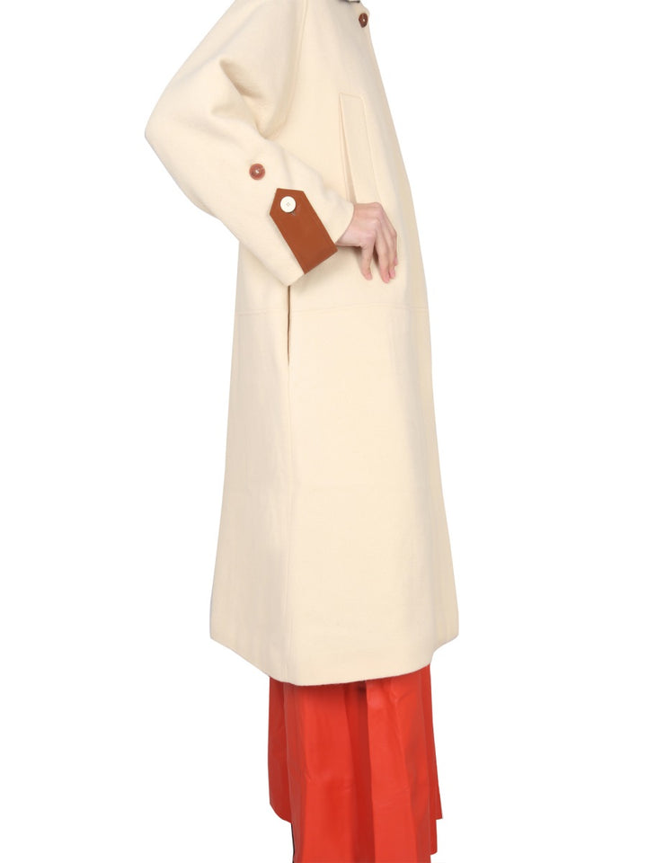 Alysi Trench e Impermeabili - Beige | Wanan Luxury
