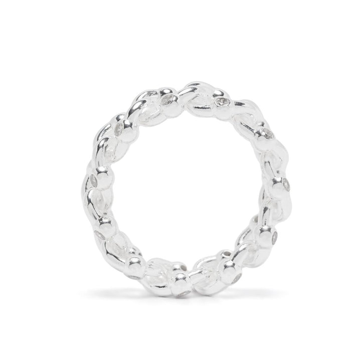 Hattone Labs Jewellery - Argento | 597e044136198647e34fcb3e6d432467494a4970