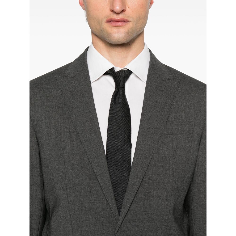 Dsquared2 Suits - Grigio | 41e0a6d4870f8d0abf31811a2256671a5d84b5fa