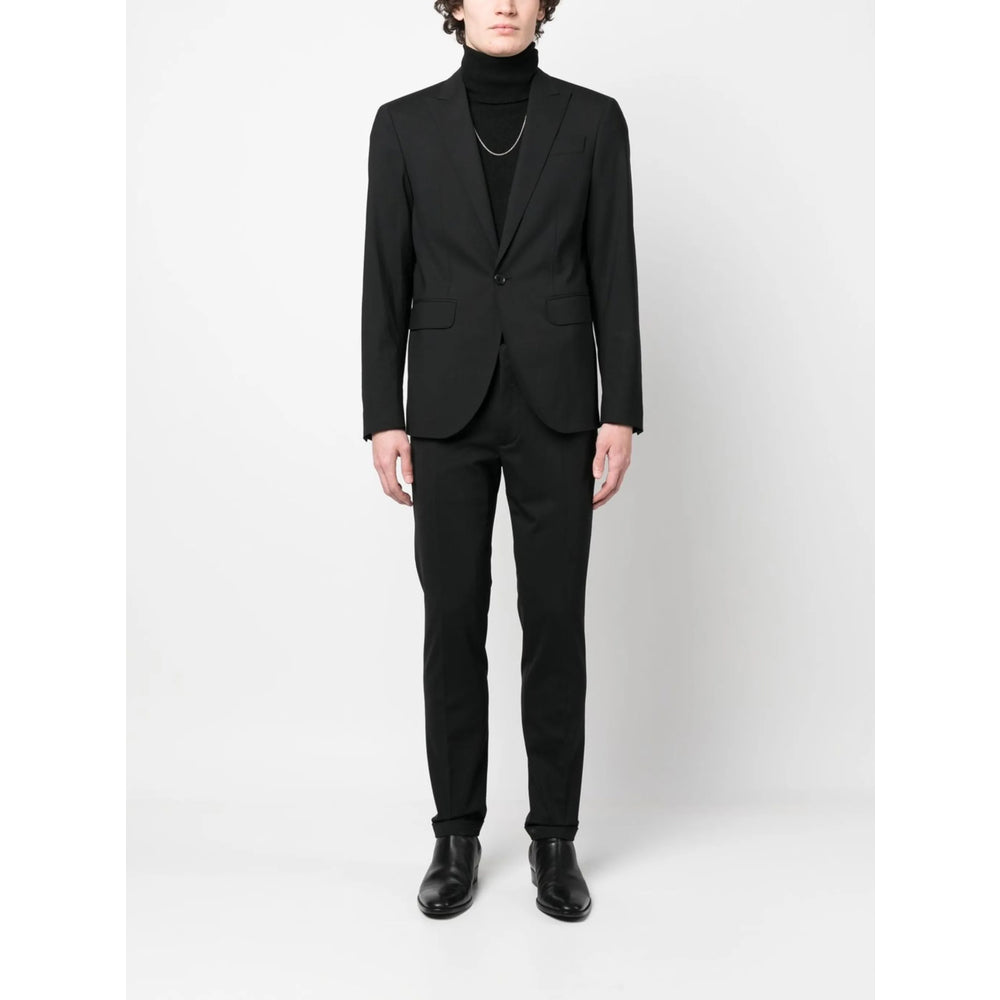 Dsquared2 Suits - Nero | 7c9ba2fa42ab4b99904c4c8ba9b7372948ab825b