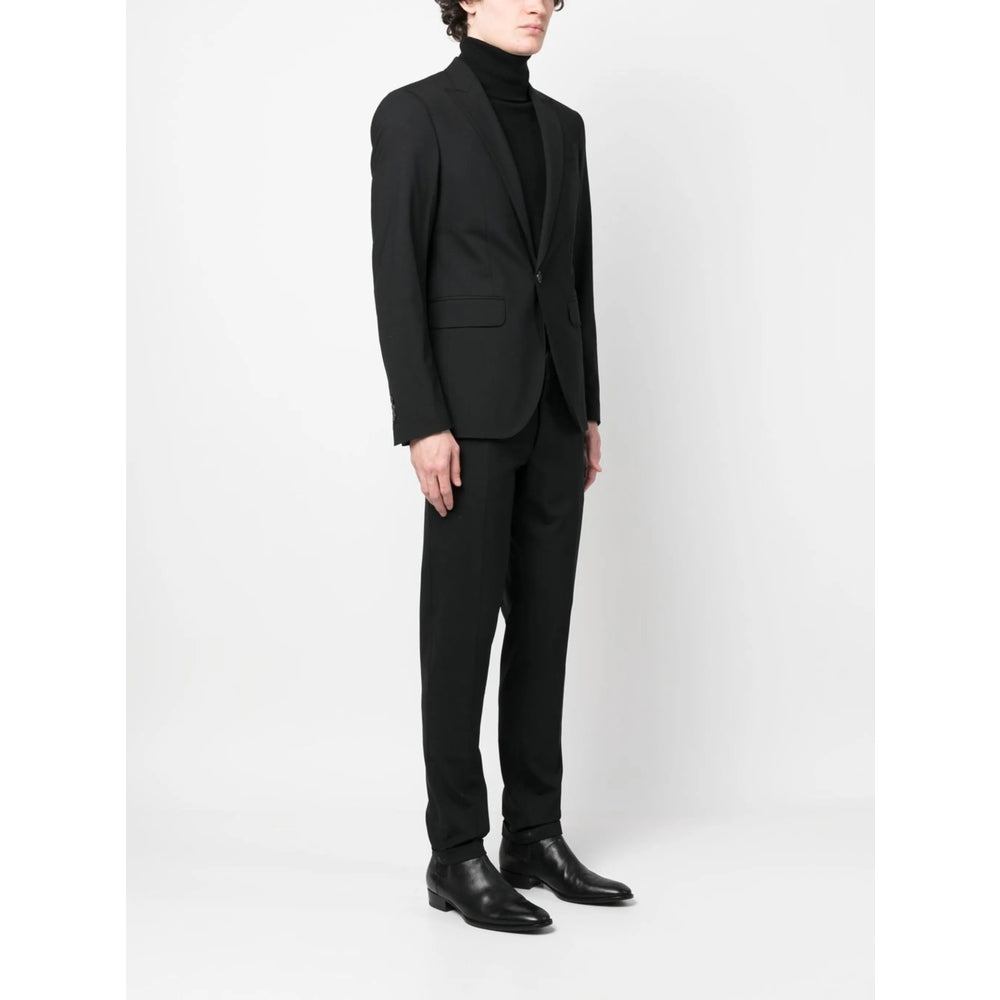 Dsquared2 Suits - Nero | 47694da4f0d2342fb83de15c9f2b30013b02bbbf