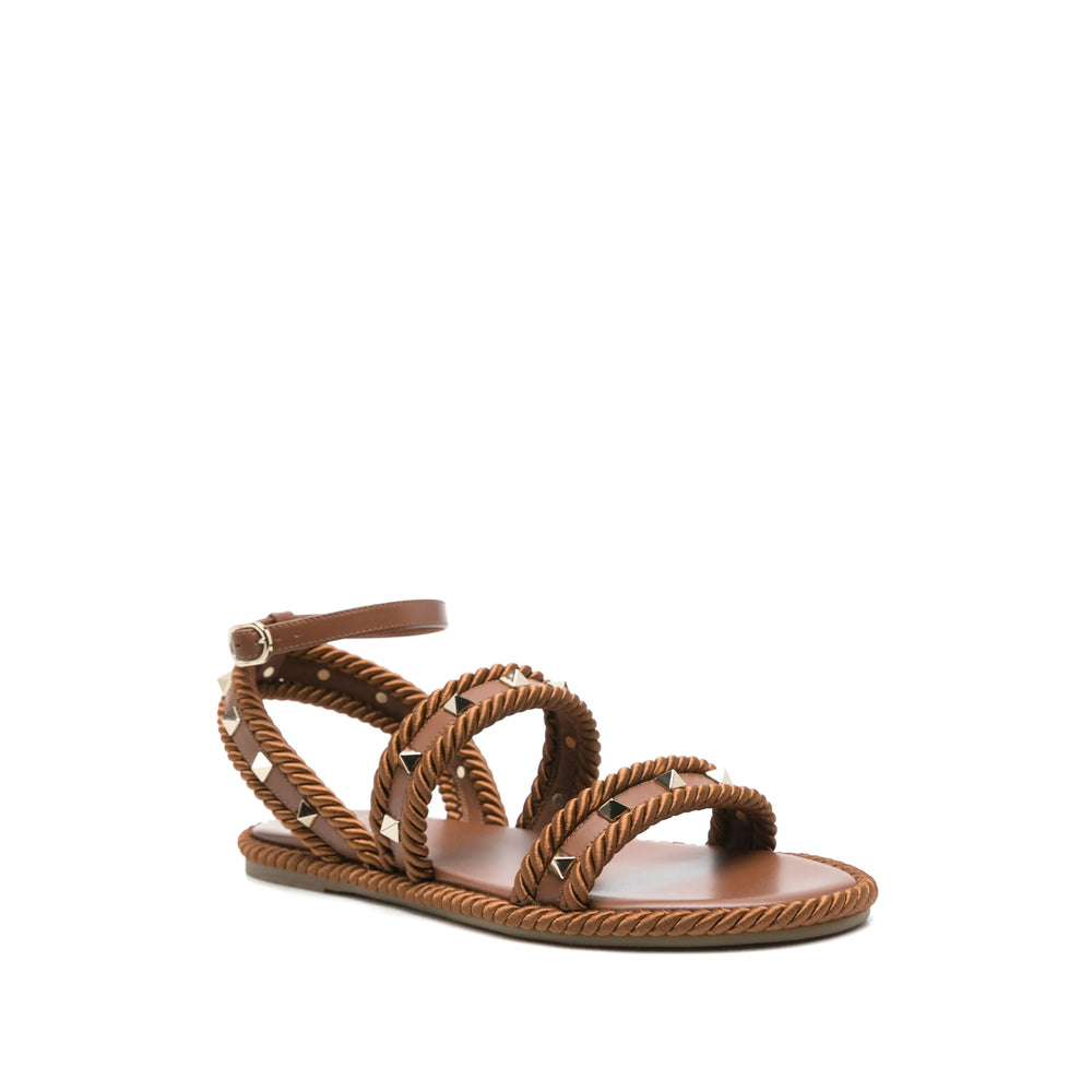 Valentino Garavani Scarpe - Marrone | 8dd1334298aa52146a5a861de505ece65da5b117