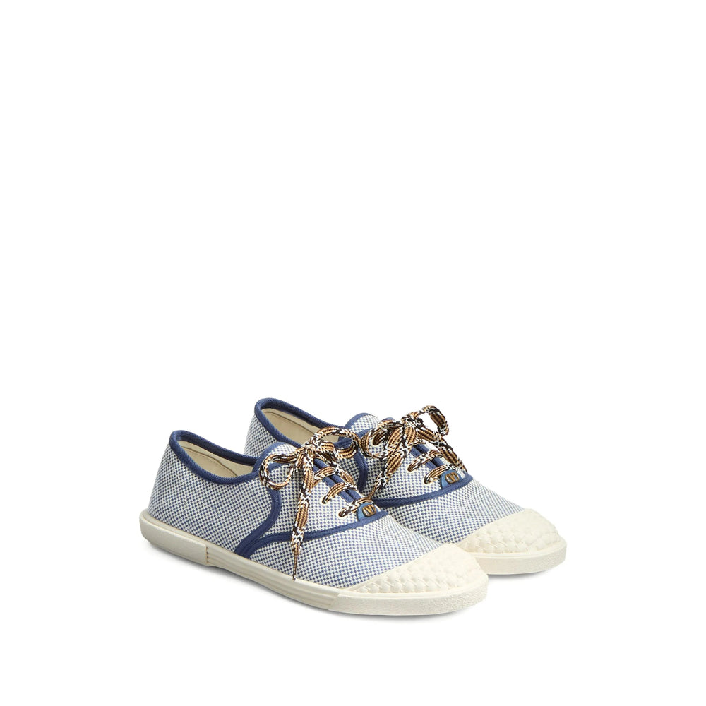 Valentino Garavani Sneakers - Blu, Bianco | bd117dd3f19ae65c24bd7c0a211af9b39856bf14