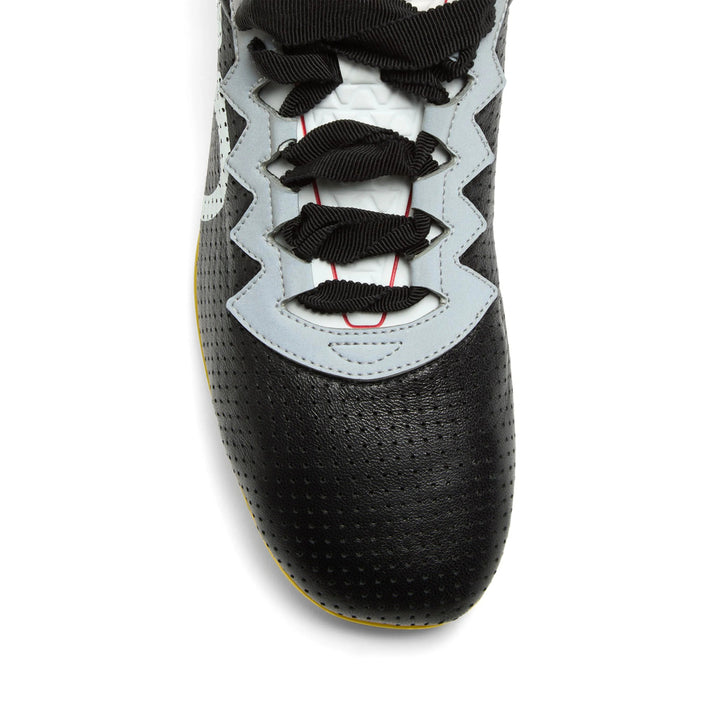 Valentino Garavani Sneakers - Nero | a9d749f7ccdc452c5beaa3d7e7ff9bebcc3a5ce2