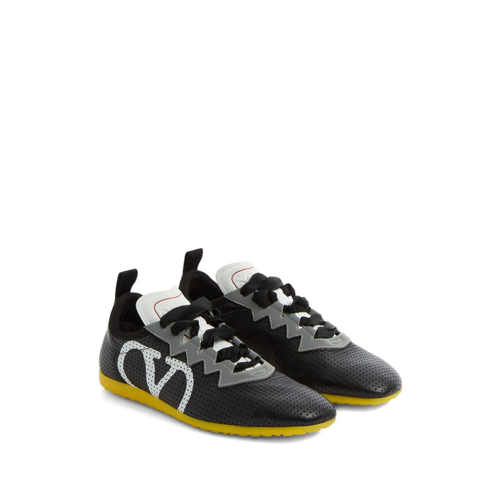 Valentino Garavani Sneakers - Nero | 965d6799fb2473b18e3a95d600291799bb3adfd3