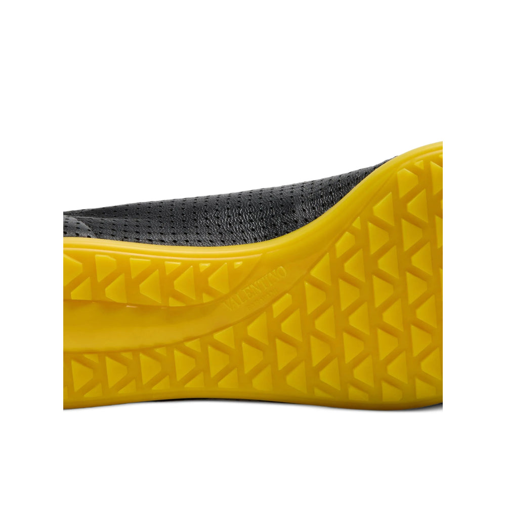 Valentino Garavani Sneakers - Nero | d70f800e19cbcb0a5b5885581433e752787ea685