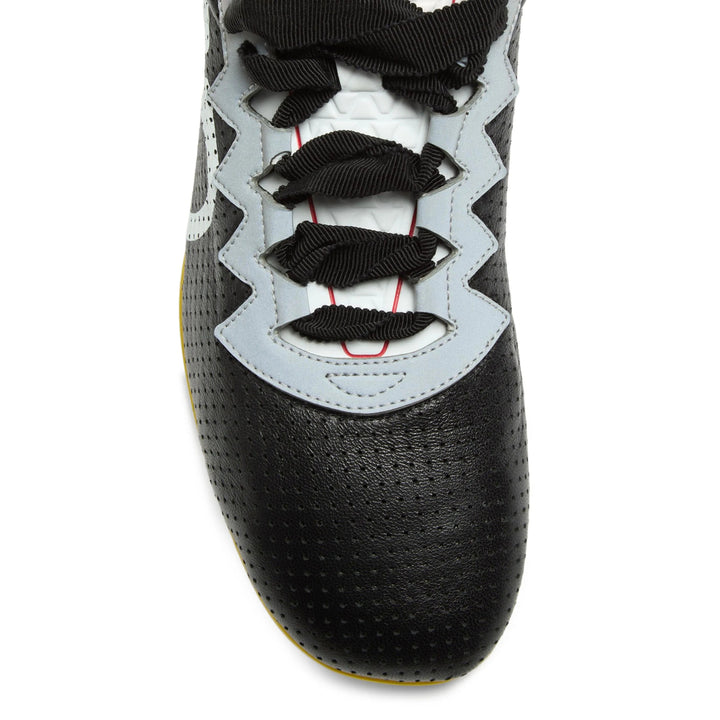 Valentino Garavani Sneakers - Nero | c7a5387a3792ac8aa92fd53ca43b82094c66d179