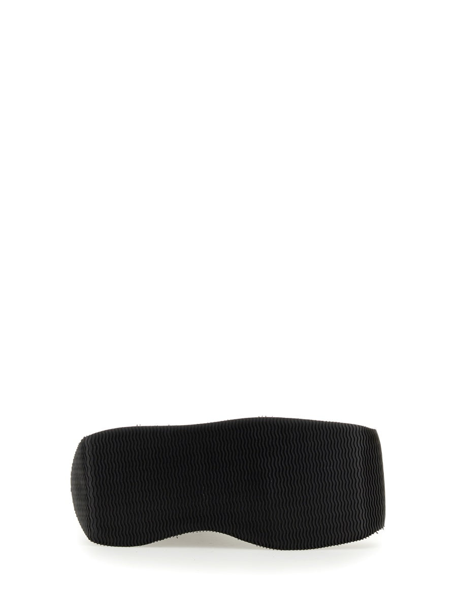 Raf Simons Stivali - Nero | Wanan Luxury