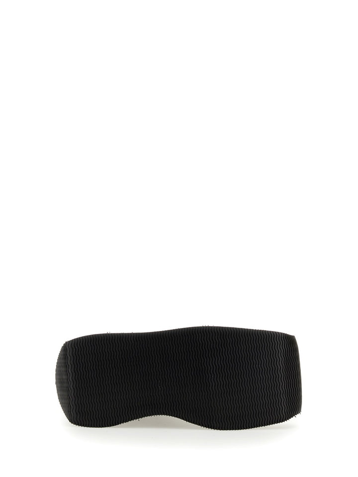 Raf Simons Stivali - Nero | Wanan Luxury