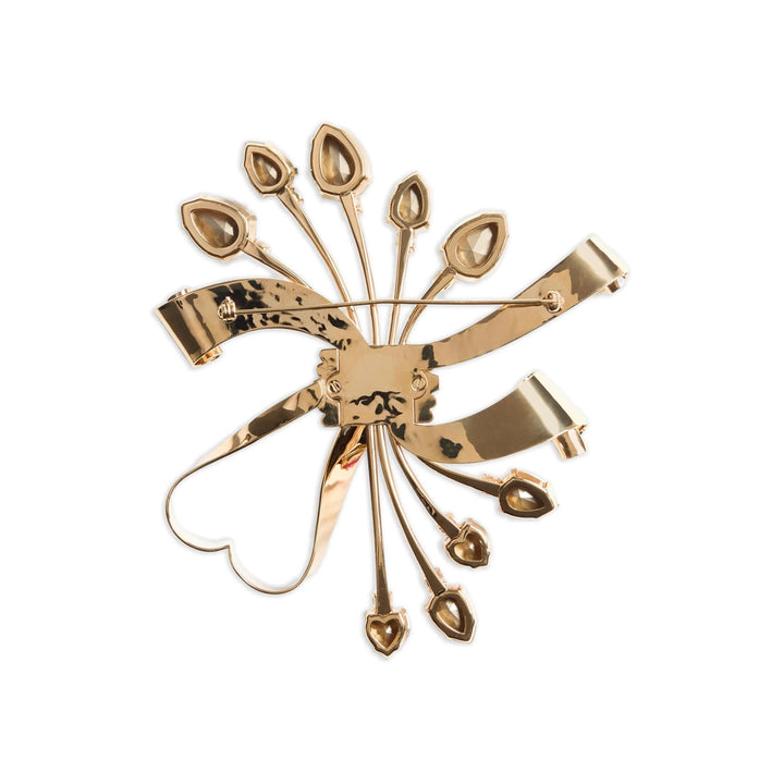 Valentino Garavani Pins - Oro | c13bdfdb1f2d2be278631870480cae0a8c659c27