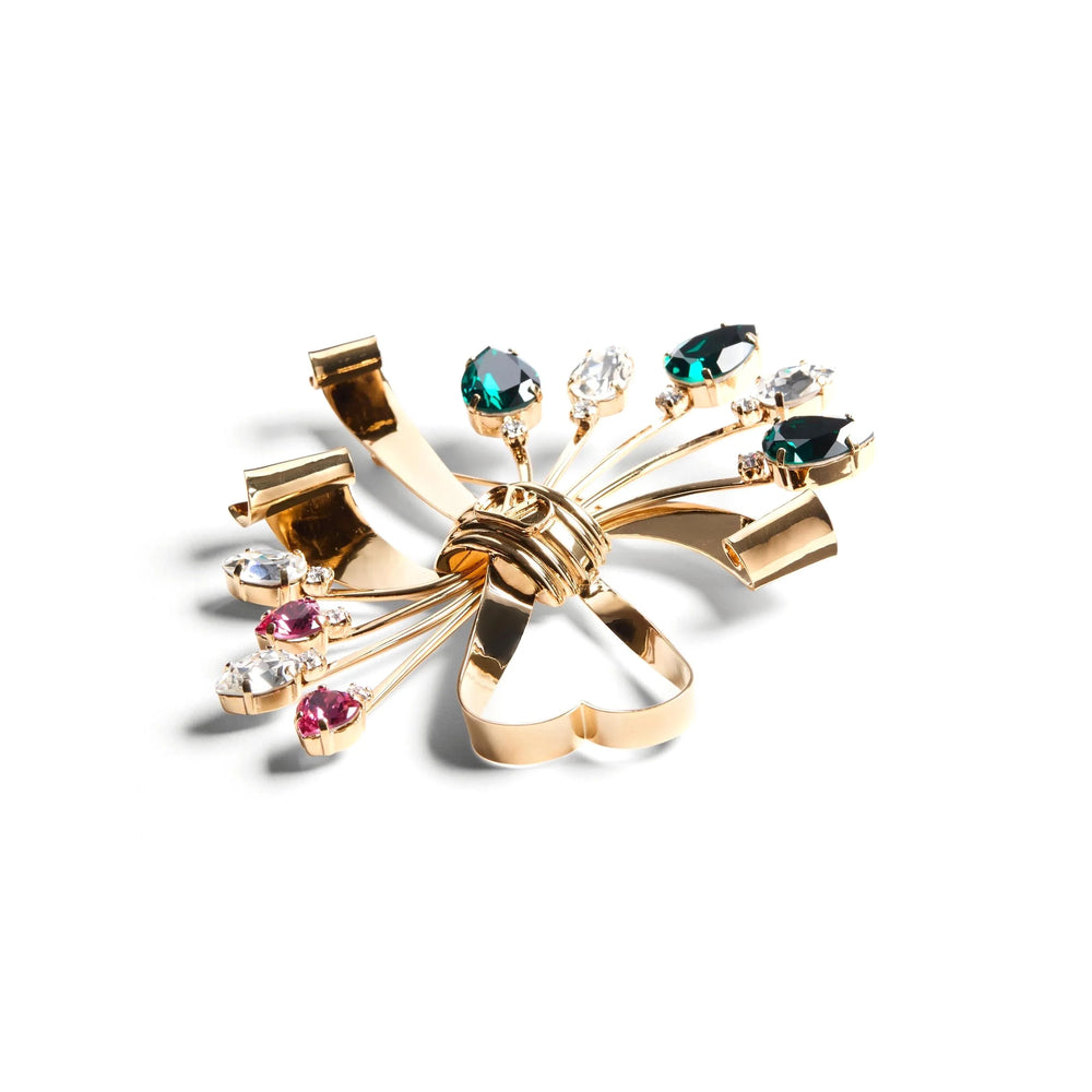 Valentino Garavani Pins - Oro | 5d80617222c70ebdda33909ea0639438bfdcad62