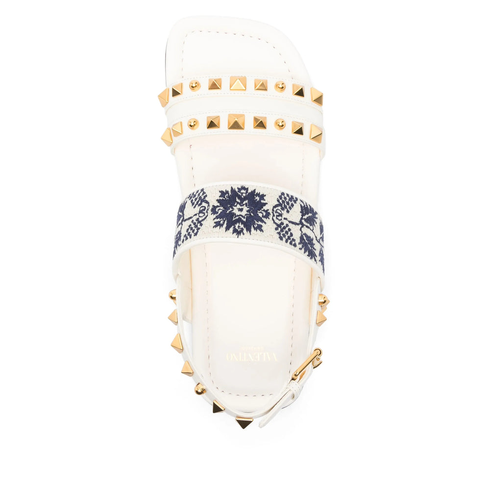 Valentino Garavani Scarpe - Neutro | 260e0f6984e1224a3afc0b19a82e86477ed011db