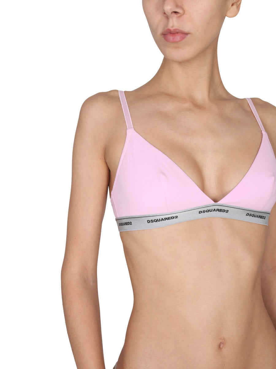 Dsquared2 Intimo - Pink | 0a5cd181ff5f69f2edf6ab260e64a4185fece66b