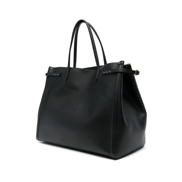 Valentino Garavani Bum Bags - Nero | 3bd628b0e31ec37bc1288068e6960402e6b8e8e9
