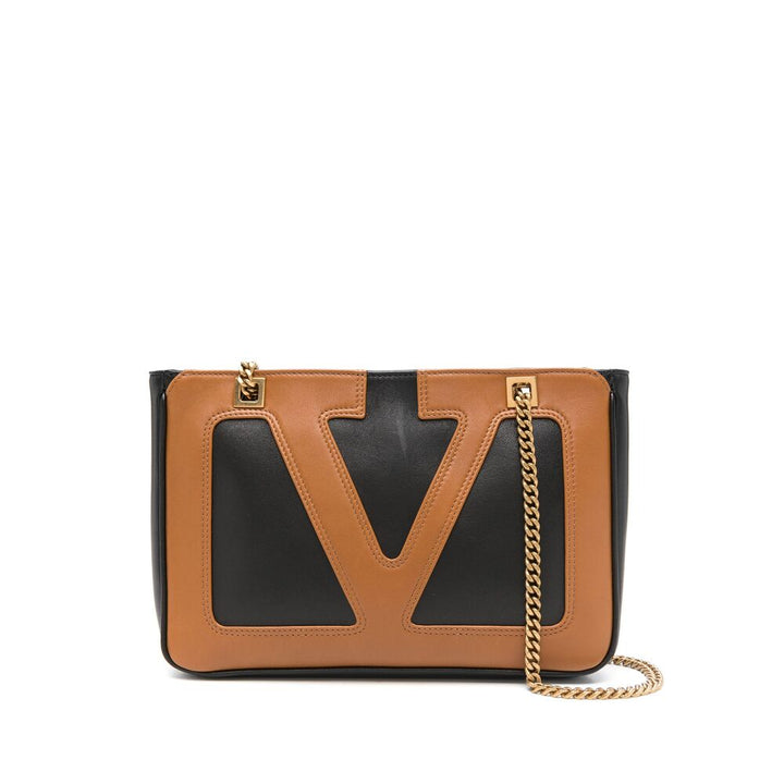 Valentino Garavani Bum Bags - Marrone, Nero | ec9527786f7a3d948e2774dace68d287ae5f44ba