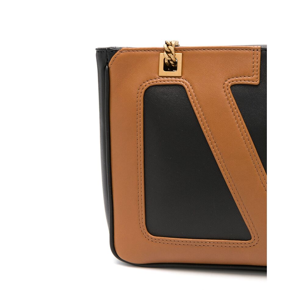 Valentino Garavani Bum Bags - Marrone, Nero | 5d0b4f4d84839d43f194ec0c9cd8661f7f2729b7