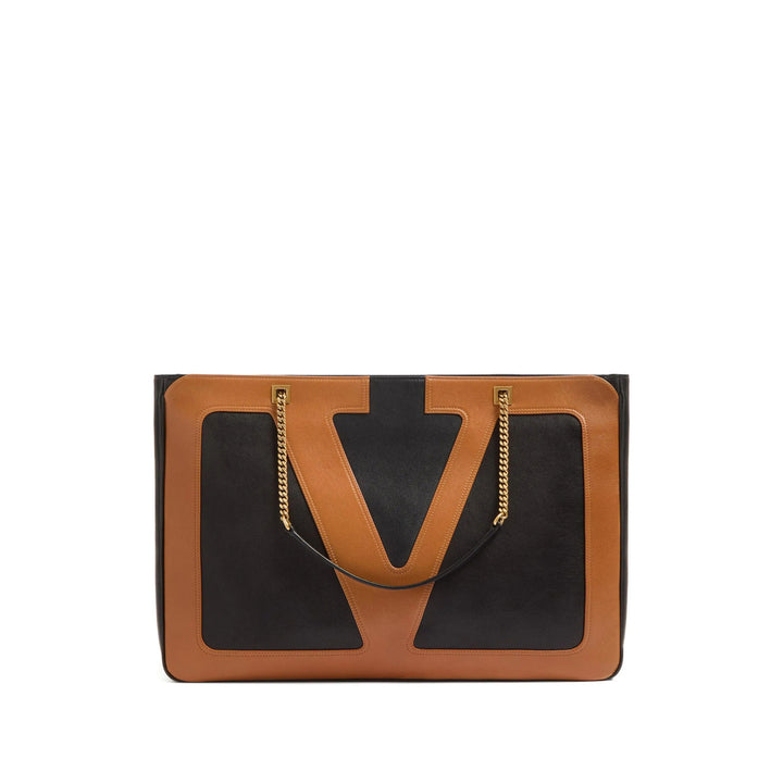 Valentino Garavani Bum Bags - Nero, Marrone | 10ee8e1f2183b693eb5a4dfca2e0c257a953f201