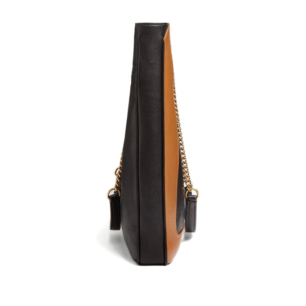 Valentino Garavani Bum Bags - Nero, Marrone | 9923166d4174060f59a9a5cc29a75516195a4cb8