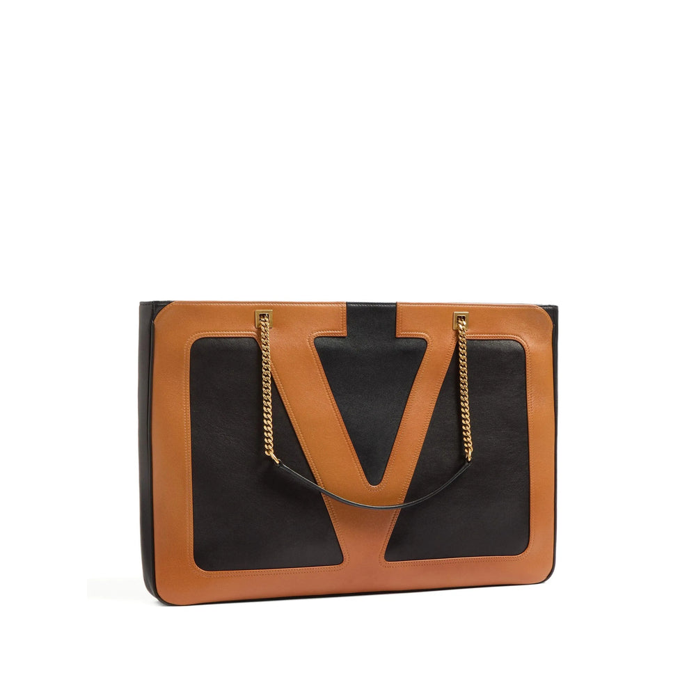 Valentino Garavani Bum Bags - Nero, Marrone | 2c15e3d37145ea8c278c6872eec6cad94c938c29