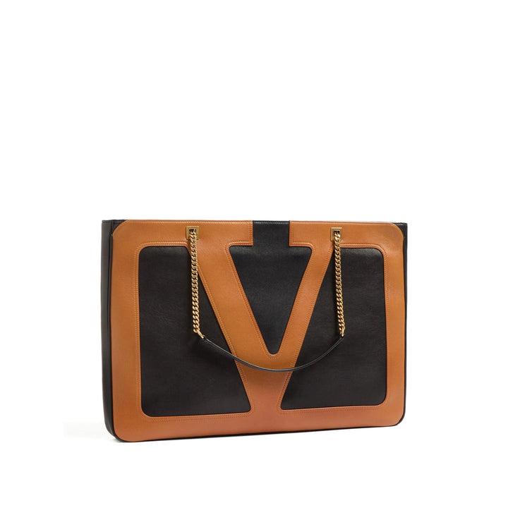 Valentino Garavani Bum Bags - Nero, Marrone | 2c15e3d37145ea8c278c6872eec6cad94c938c29