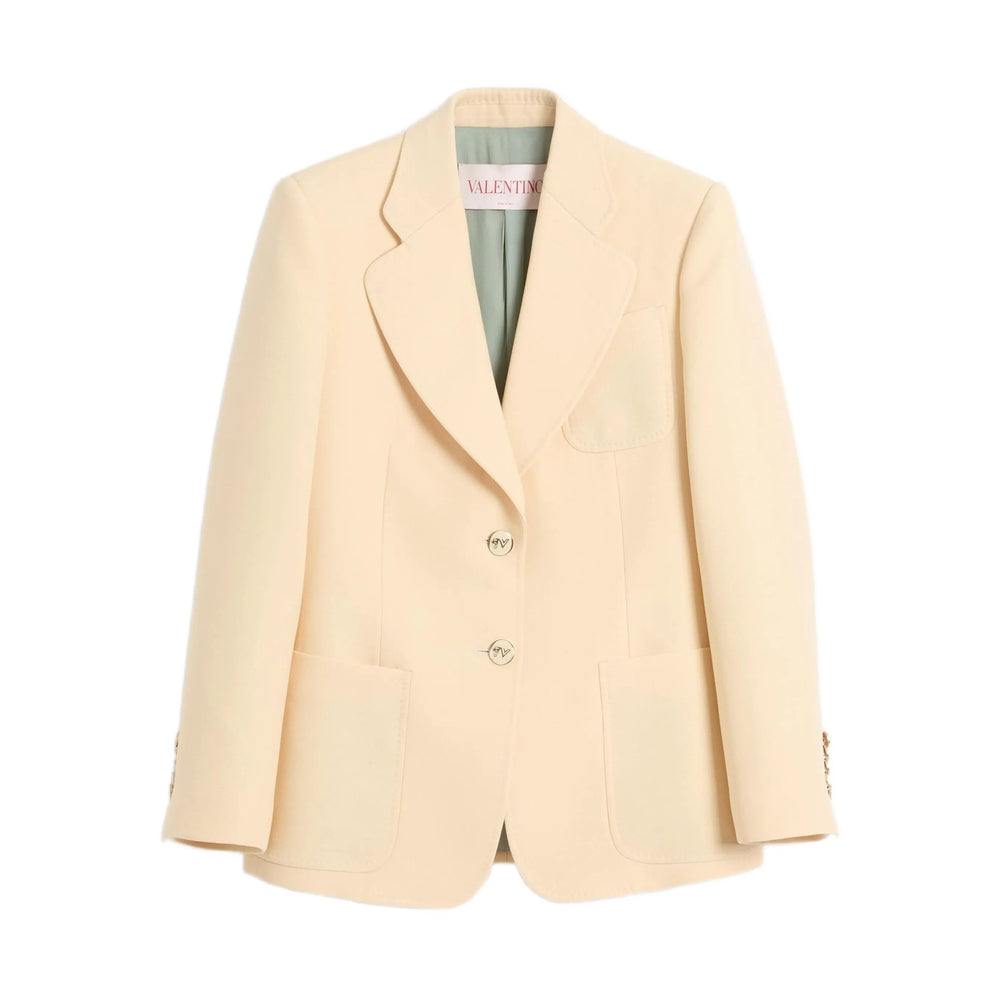 Valentino Giacche - Giallo | da1ea95e65bf901931b17b3f9056493fe60e40d0