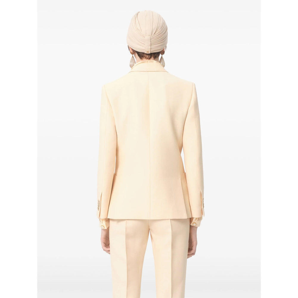 Valentino Giacche - Giallo | cc46e8787653aad7665707130d69f198267d6ad7